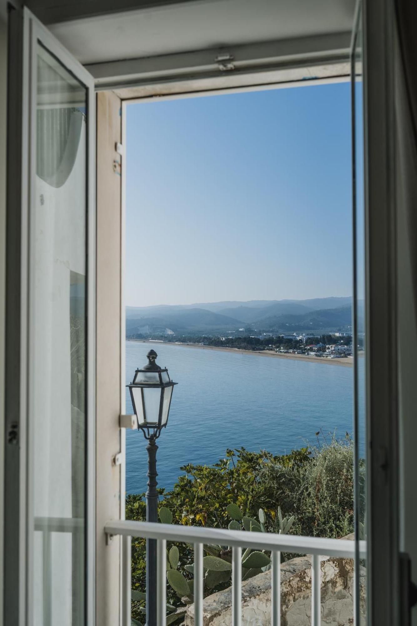 비에스테 Casa Tua - Sea View Onda 아파트 외부 사진